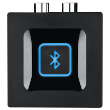 LOGITECH „Bluetooth“ garso imtuvas LOGITECH „Bluetooth“ garso imtuvas