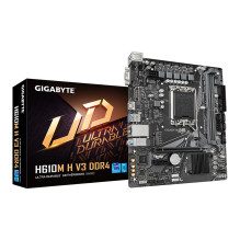 GIGABYTE H610M H V3 DDR4...