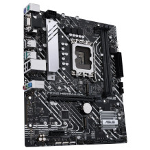 ASUS PRIME H610M-A D4-CSM