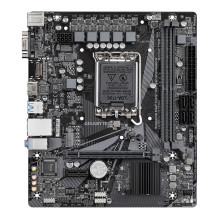 GIGABYTE H610M H V3 DDR4 motherboard