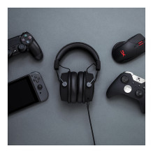 HyperX Cloud Alpha HyperX Cloud Alpha