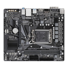 GIGABYTE H610M H V3 DDR4 motherboard