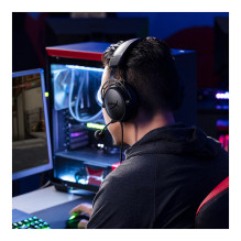 HyperX debesies alfa HyperX debesies alfa