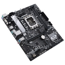 ASUS PRIME H610M-A D4-CSM