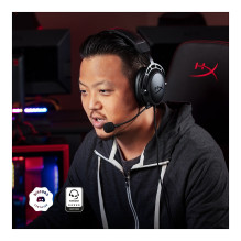 HyperX debesies alfa HyperX debesies alfa