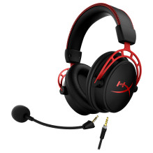 HyperX debesies alfa HyperX debesies alfa