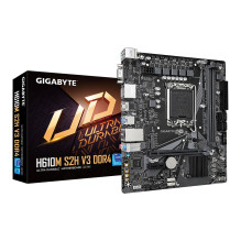 GIGABYTE H610M S2H V3 DDR4...