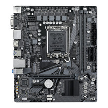 GIGABYTE H610M S2H V3 DDR4 motherboard