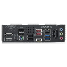 Gigabyte B850 žaidimų WIFI6