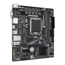 GIGABYTE H610M S2H V3 DDR4 motherboard