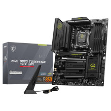 MSI MAG B850 TOMAHAWK MAX...