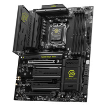 MSI MAG B850 TOMAHAWK MAX WIFI pagrindinė plokštė