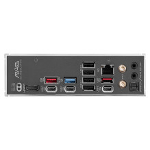 MSI MAG B850 TOMAHAWK MAX WIFI pagrindinė plokštė