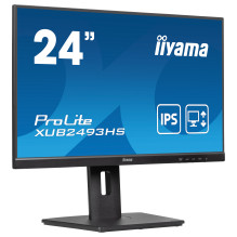 iiyama ProLite XUB2493HS-B6...