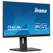 iiyama ProLite XUB2493HS-B6 computer monitor