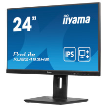 iiyama ProLite XUB2493HS-B6 computer monitor