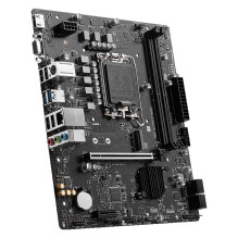 MSI PRO H610M-E DDR4 motherboard