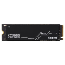 Kingston Technology KC3000