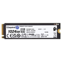Kingston Technology KC3000