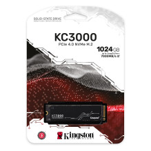Kingston Technology KC3000