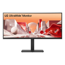 LG 34BA85QE-B computer monitor