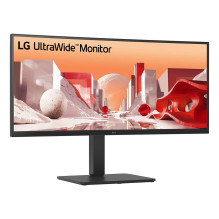 LG 34BA85QE-B computer monitor