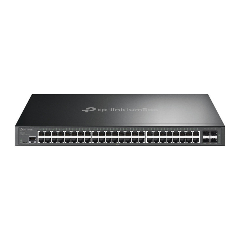 TP-Link Omada SG3452X network switch
