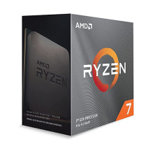 AMD Ryzen 7 5700X processor