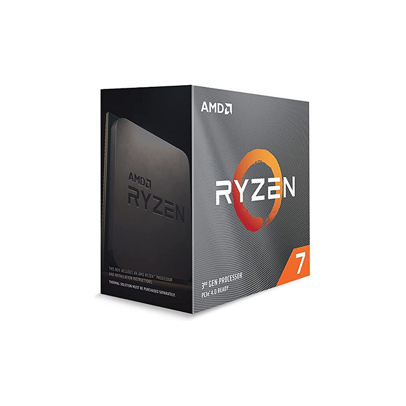 AMD Ryzen 7 5700X processor