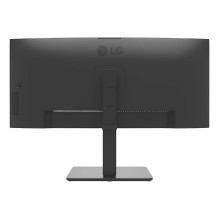 LG 34BA85QE-B kompiuterio monitorius