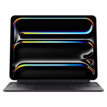 „Apple Magic“ klaviatūra