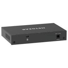 „NETGEAR“ 8 prievadų gigabito eterneto didelės galios „PoE+ Plus“ komutatorius (GS308EPP)