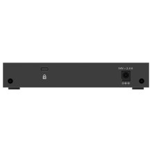 „NETGEAR“ 8 prievadų gigabito eterneto didelės galios „PoE+ Plus“ komutatorius (GS308EPP)