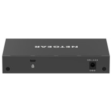 „NETGEAR“ 8 prievadų gigabito eterneto didelės galios „PoE+ Plus“ komutatorius (GS308EPP)