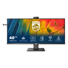„Philips 5000“ serijos 40B1U5601H / 00 kompiuterio monitorius