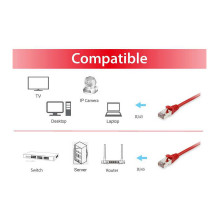Equip 615524 networking cable Equip 615524 networking cable