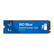 „Western Digital Blue SN5000“
