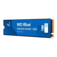 „Western Digital Blue SN5000“ „Western Digital Blue SN5000“