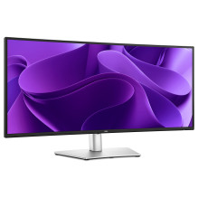 DELL Pro Plus P3425WE kompiuterio monitorius