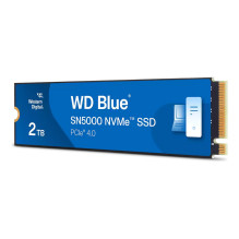 Western Digital WDS200T4B0E internal solid state drive Western Digital WDS200T4B0E internal solid state drive