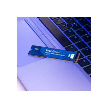 „Western Digital WDS200T4B0E“ vidinis SSD diskas „Western Digital WDS200T4B0E“ vidinis SSD diskas