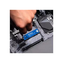 Western Digital WDS200T4B0E internal solid state drive Western Digital WDS200T4B0E internal solid state drive