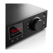 Teufel KOMBO 62 Mk2 CD imtuvas Teufel KOMBO 62 Mk2 CD imtuvas