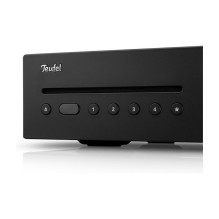 Teufel KOMBO 62 Mk2 CD imtuvas Teufel KOMBO 62 Mk2 CD imtuvas