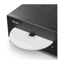 Teufel KOMBO 62 Mk2 CD imtuvas Teufel KOMBO 62 Mk2 CD imtuvas