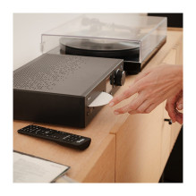Teufel KOMBO 62 Mk2 CD imtuvas Teufel KOMBO 62 Mk2 CD imtuvas