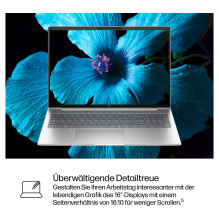 HP ProBook 4 G1i 16 CU5 225U / 16GB / 512SSD / W11Pro SmartBuy 1J Gar (DE) HP ProBook 4 G1i 16 CU5 225U / 16GB / 512SSD / W11Pro SmartBuy 1J Gar (DE)