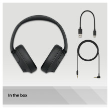 Sony WH-CH720