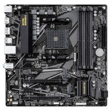 GIGABYTE B550M DS3H R2 motherboard
