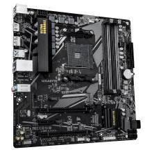 GIGABYTE B550M DS3H R2 motherboard